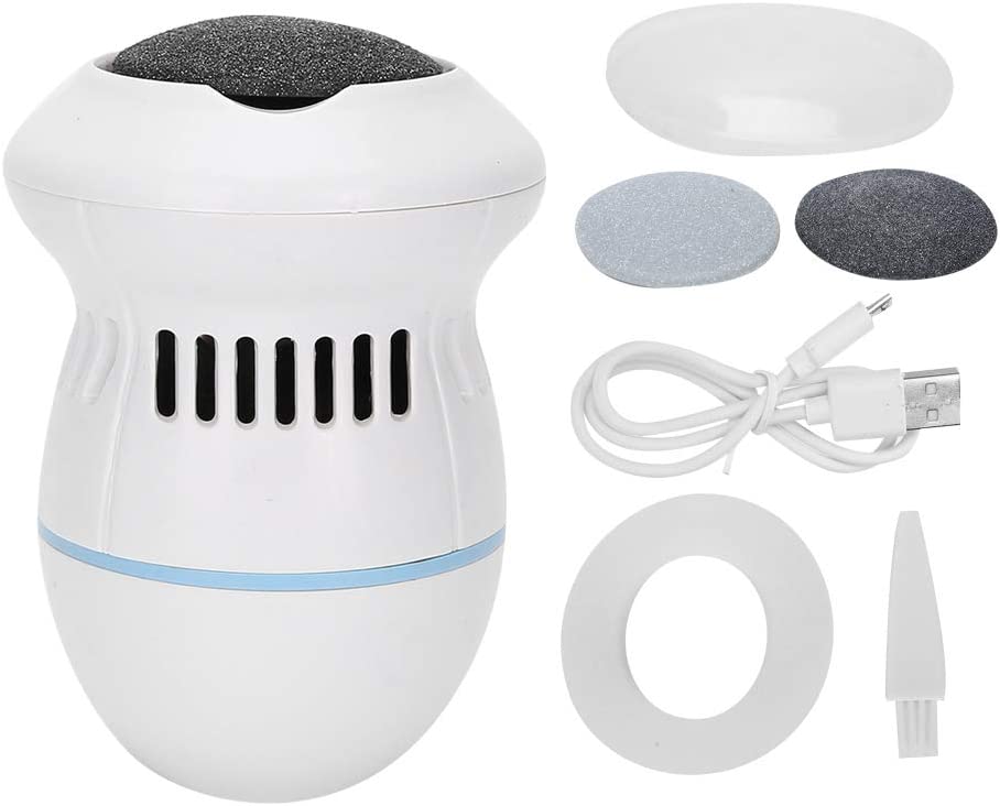 Vista 5 de Removedor de callos electrico FK16-38RE